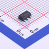 Power Supply Chip >> Linear Voltage Regulators (LDO) - HE2031A33MPR - LCSC Electronics Technology (HK) Limited