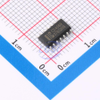 Communication Interface Chip/UART/485/232 >> Analog Switches / Multiplexers - CD4069SA14.TR - LCSC Electronics Technology (HK) Limited