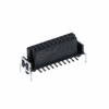 Headers, Receptacles, Female Sockets - 1195-5660-2-ND - DigiKey