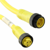 Circular Cable Assemblies - 889-2361-ND - DigiKey