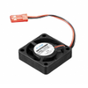 DC Brushless Fans (BLDC) -- 1528-1904-ND