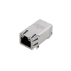 Modular/Ethernet Connector (RJ45) Jacks With Magnetics - 931-TMJK5027-9AINL-ND - DigiKey