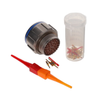 Circular Connector Assemblies - 1178-D38999/26TE26PN-ND - DigiKey