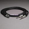 HAVEFlex GS Insert Cable XLRF-2Ts 10' - 20I05-10 - HAVE, Inc.