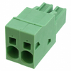 Headers, Plugs and Sockets - 277-9159-ND - DigiKey