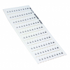 Terminal Block Marker Strips - 2109-1SNK150081R0000-ND - DigiKey