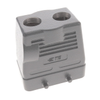 Heavy Duty Connector Housings, Hoods, Bases - A132704-ND - DigiKey