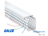 TB Panel Duct - TYD2X3RPG6 - Galco Industrial Electronics