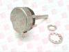 Potentiometer - 12538697 - Radwell International