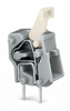 PCB terminal block - 257-742 - WAGO