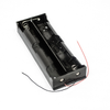 Battery Holders, Clips, Contacts - BH26DW-ND - DigiKey