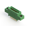 Edgeboard Connectors - 151-345-014-524-808-ND - DigiKey