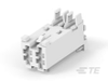 Rectangular Wire & Cable Connectors & Housings - 7-2293382-2 - TE Connectivity