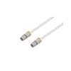 Coaxial Cables (RF) - 6099-PE35184-50CM-ND - DigiKey