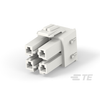 Rectangular Connector Housings - 17-368574-1-ND - DigiKey