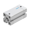 Actuators/Cylinders - 2171-ADN-16-25-I-P-A-ND - DigiKey