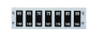 Temperature Sensitive Labels - 286175 - RS Components, Ltd.