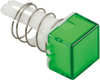 Push Button Lenses - 664828 - RS Components, Ltd.
