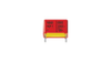 Film Capacitors - 2835171 - RS Components, Ltd.