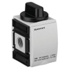 Pneumatic Shut-Off Valves -- 315823 - Image
