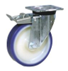 Castor Wheels - 8489874 - RS Components, Ltd.