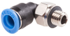 Pneumatic Fittings - 1216026 - RS Components, Ltd.