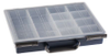 Compartment Boxes - 1013451 - RS Components, Ltd.