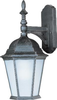 Exterior -Wall Mount - 348380 - Light Center (The)