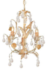 Mini Chandeliers-Candle - 263476 - Light Center (The)