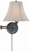Lamps-Swing Arm-Wall - 338100 - Light Center (The)