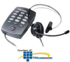 Plantronics Practica Headset Phone - T-100 - TelephoneStuff.com