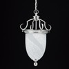 M298178 Foyer/Hall Lanterns-Glass w/Frame - 753873 - Capital Lighting, Inc.