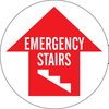 Floor Safety Sign - 49068 - Brady Corporation