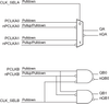 Dual 2:1,1:2 Differential-to-LVPECL/ECL Multiplexer -- 853S54AKILFT - Image