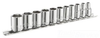 DRIVE SOCKET SET - E034816 - Proto® Industrial Tools