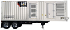Mobile Natural Gas Generator Sets -- XG400