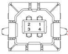 Modular Connectors / Ethernet Connectors - 5788336-1 - VAST STOCK CO., LIMITED