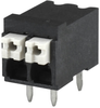 Terminal Blocks - Wire to Board - 102-TBLH10-350-02BK-ND - DigiKey