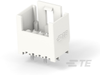 PCB Headers & Receptacles - 4-2232960-4 - TE Connectivity
