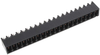 Terminal Blocks - Headers, Plugs and Sockets - 17-2-2342071-0-ND - DigiKey