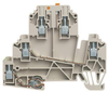Terminal Blocks - Din Rail, Channel - 1247430000-ND - DigiKey