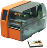 Thermal Transfer Printer, 300Dpi; Product Range Te Connectivity - 94AC5231 - Newark, An Avnet Company