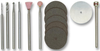 Modellers Set, 13Pc Rohs Compliant Proxxon - 35M3250 - Newark, An Avnet Company