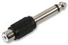 Adapter 6.35Mm Mono To Rohs Compliant Multicomp Pro - 26W6538 - Newark, An Avnet Company