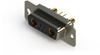 Combo D-Sub Conn, Rcpt, Da-7W2, Th; Product Range Edac - 54AJ2170 - Newark, An Avnet Company