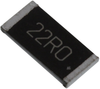 Resistor, Thick Film, 22R, 1%, 2512; Resistance Te Connectivity - 24W8054 - Newark, An Avnet Company