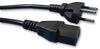 Power Cord,swiss Type 12 To Iec C13,2.5M; Connector To Connector Volex - 85W3007 - Newark, An Avnet Company