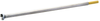 Tip Cartridge, Soldering, Tunnel, 0.2In; Tip / Nozzle Width Metcal - 76K2379 - Newark, An Avnet Company