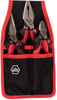 Softgrip Industrial Combination Pliers/cutters; Kit Contents Wiha - 27T7001 - Newark, An Avnet Company