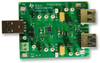 Evaluation Board, Usb Charging Port; Silicon Manufacturer Texas Instruments - 28AH5774 - Newark, An Avnet Company